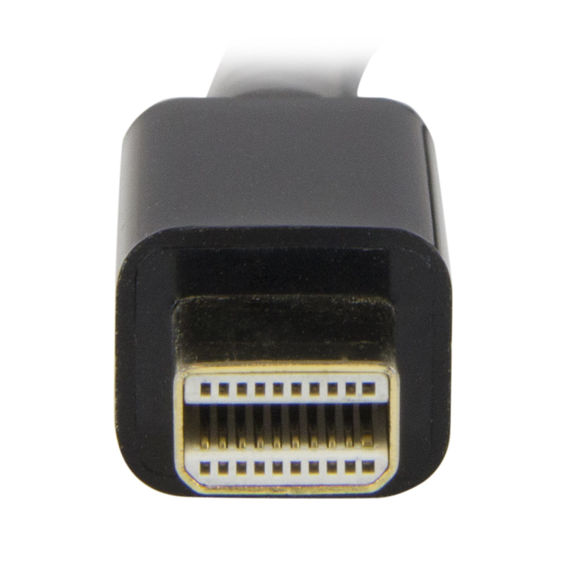 StarTech MDP2HDMM5MB 15ft (5m) Mini DisplayPort to HDMI Cable